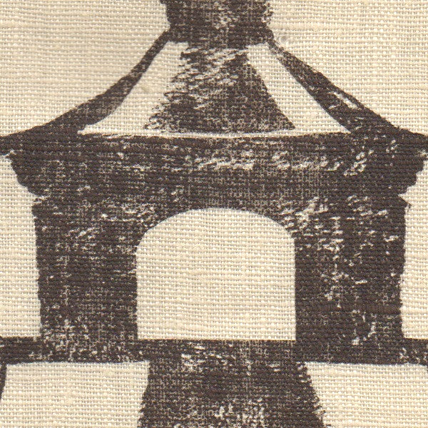 Michael Devine Garden Folly Chcolate