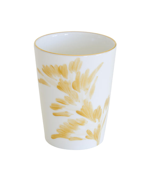 Tumblers Thomas and Charlotte