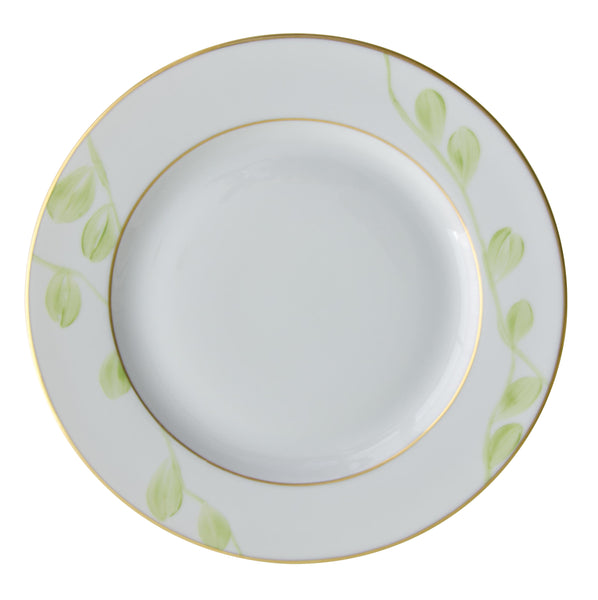 Charlotte Dinnerware Collection Lettuce