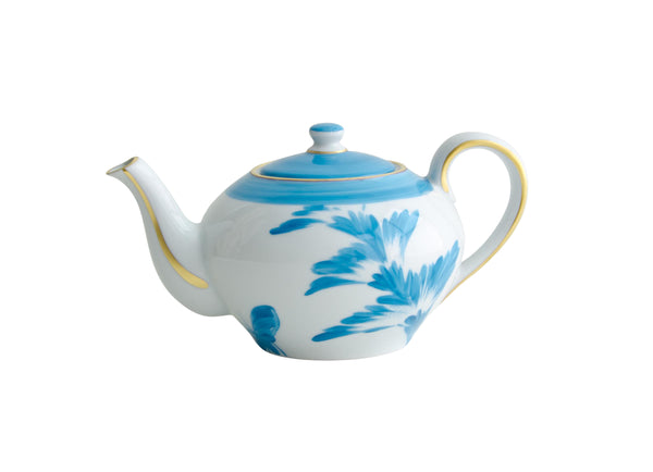 Charlotte Dinnerware Collection Celeste Bleu