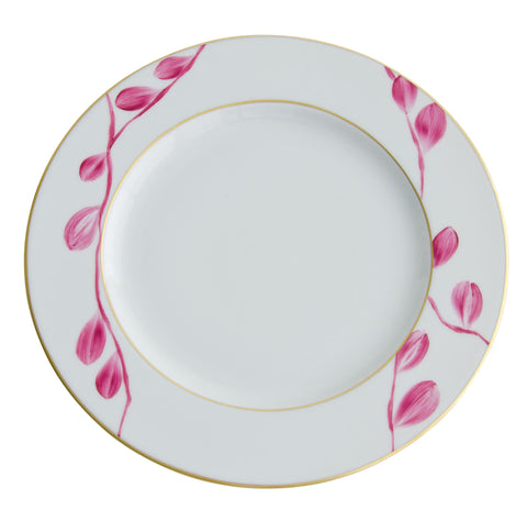 Charlotte Dinnerware Collection Cyclamen