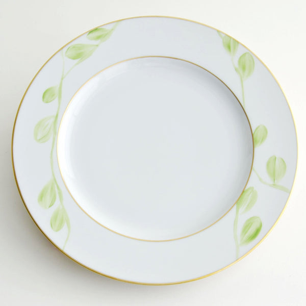 Charlotte Dinnerware Collection Lettuce