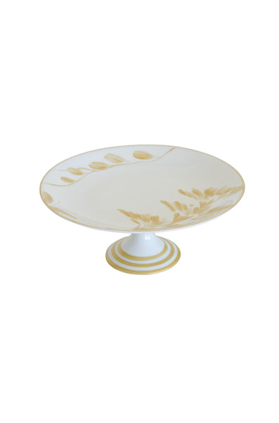 Thomas and Charlotte Cake Stands