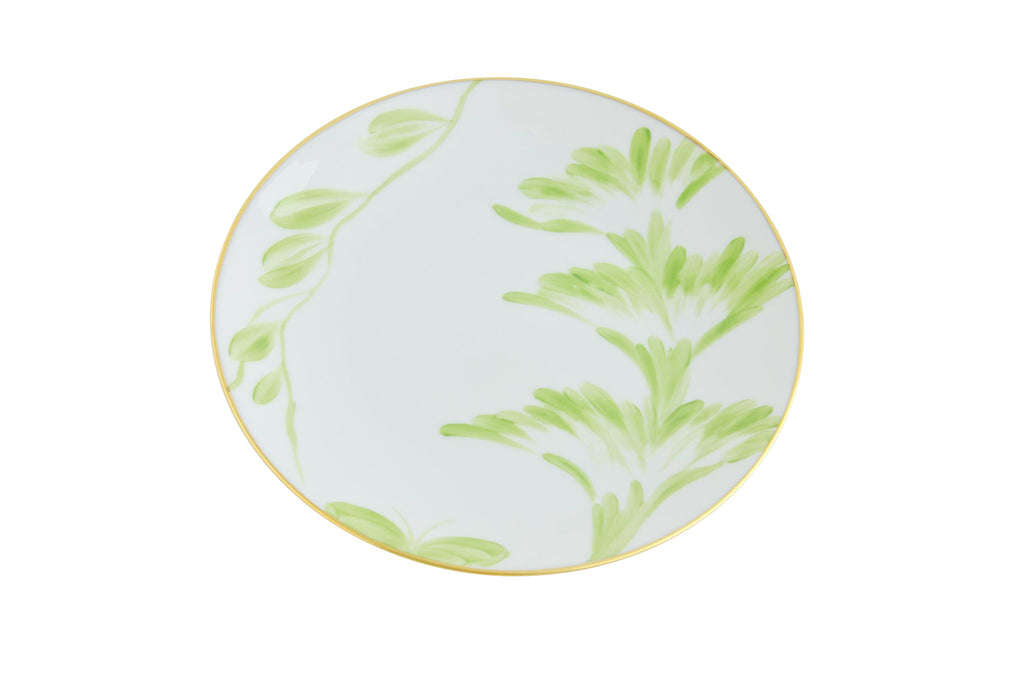 Charlotte Dinnerware Collection Lettuce Michael Devine