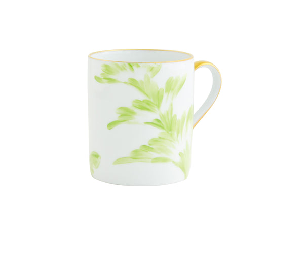 Charlotte Dinnerware Collection Lettuce
