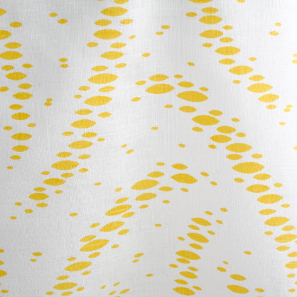 Michael Devine Chantal Lemon on White