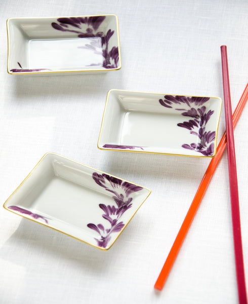 Ring Holder/Sauce Dish