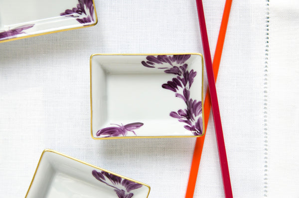 Ring Holder/Sauce Dish