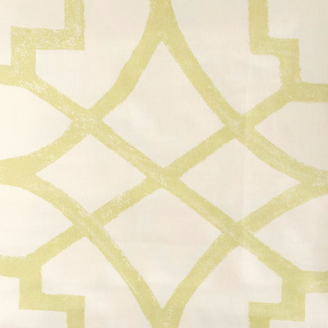 Fretwork Absinthe on Ivory