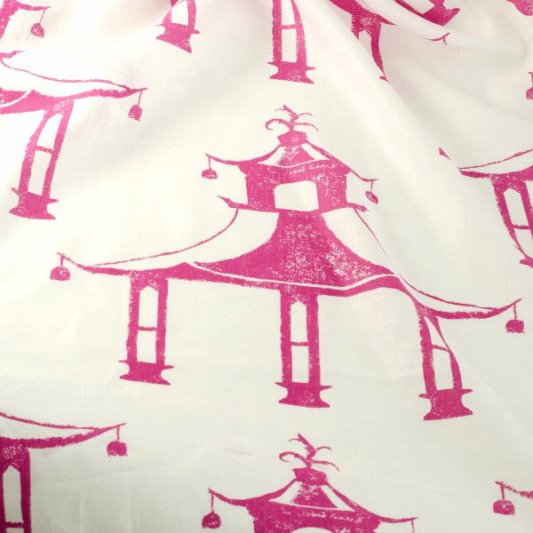 Michael Devine Garden Folly Cyclamen