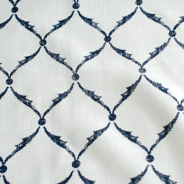 Michael Devine Combray Indigo