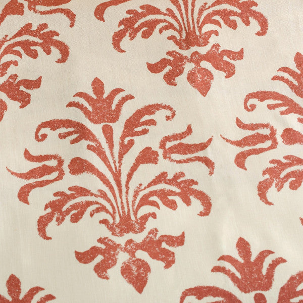 Michael Devine Gramercy terra cotta