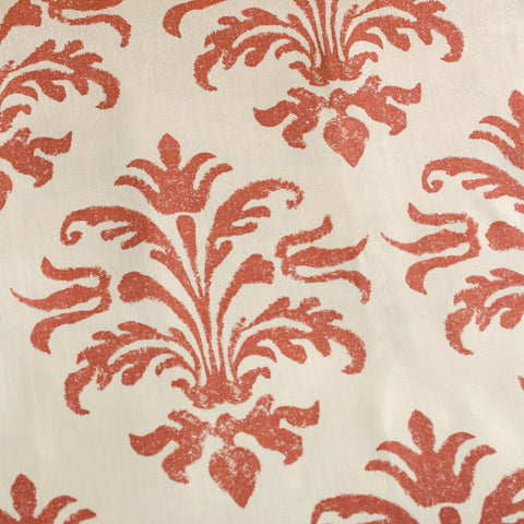 Michael Devine Gramercy terra cotta