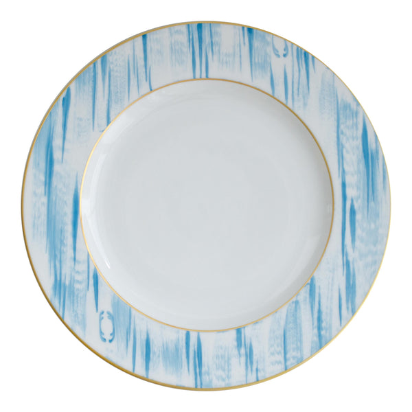 Charlotte Dinnerware Collection Celeste Bleu