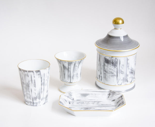 Thomas Bath Accessories Pearl