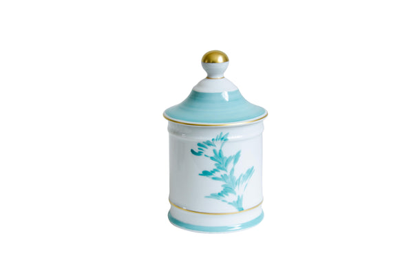 Charlotte Bath Accessories Eau de Nil