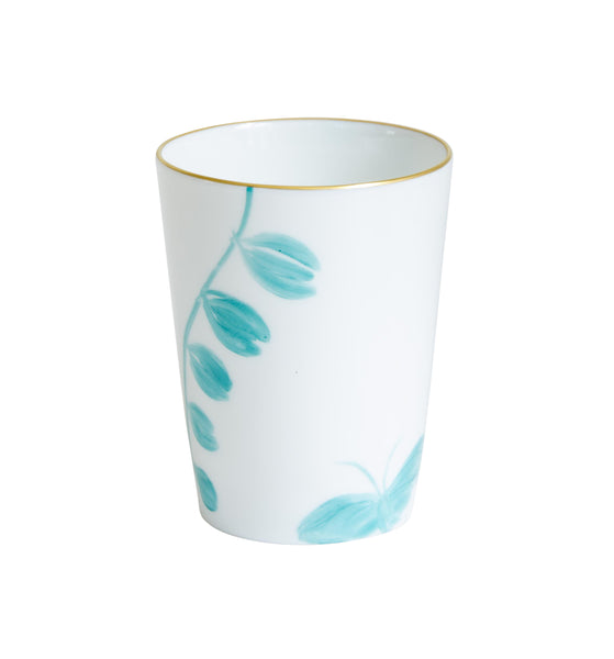 Charlotte Bath Accessories Eau de Nil