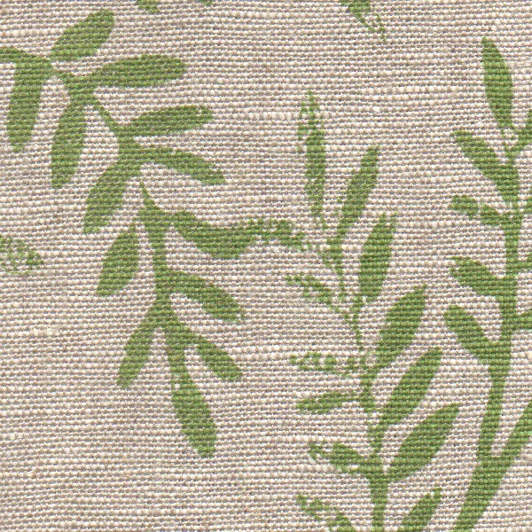 Michael Devine Victoria Leaf