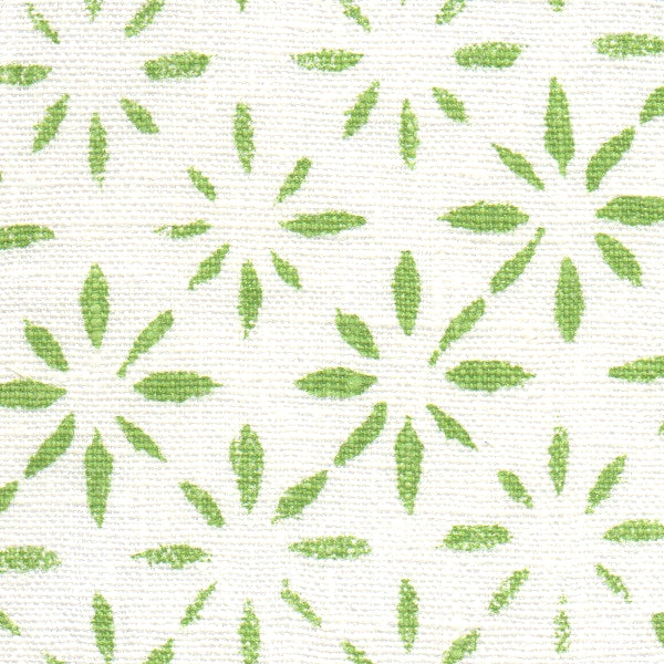 Michael Devine Petite Fleur Leaf