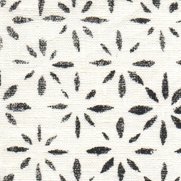 Michael Devine Petite Fleur Night Sky (Black)