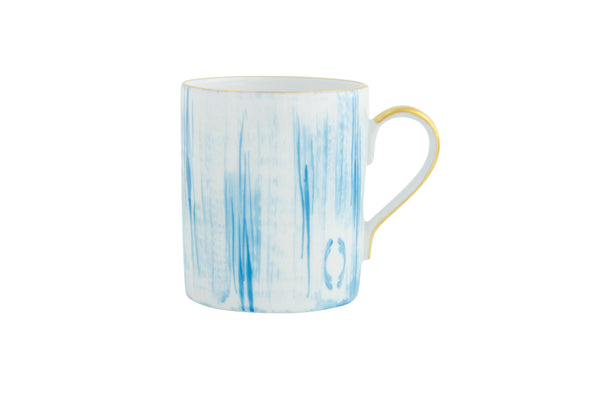 Charlotte Dinnerware Collection Celeste Bleu