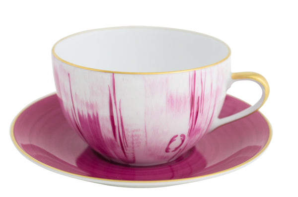 Thomas Cyclamen Dinnerware Collection