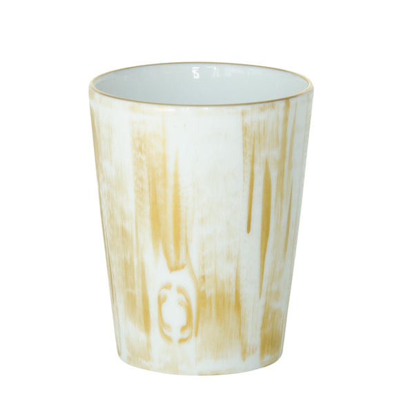 Tumblers Thomas and Charlotte