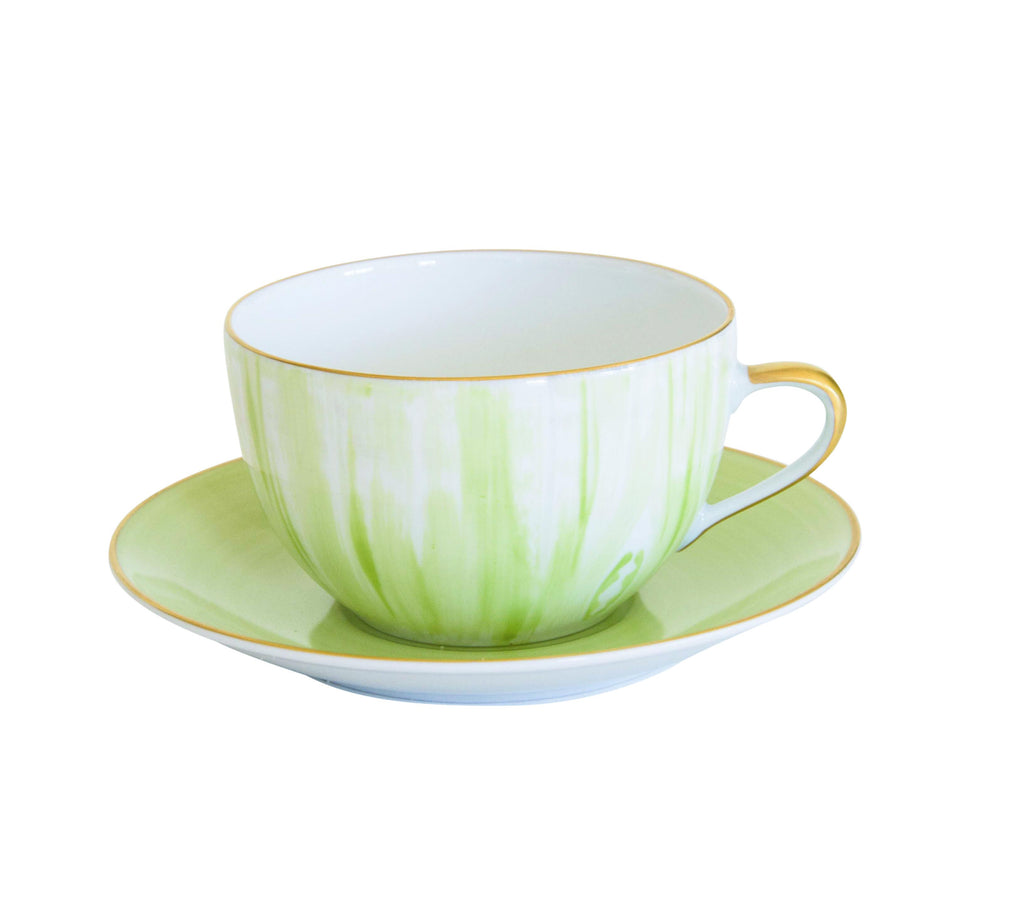 Thomas Lettuce Dinnerware Collection Michael Devine