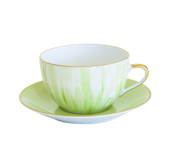 Thomas Lettuce Dinnerware Collection