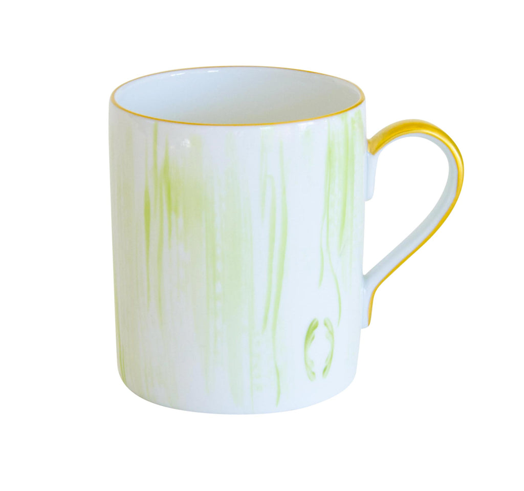 Thomas Lettuce Dinnerware Collection Michael Devine