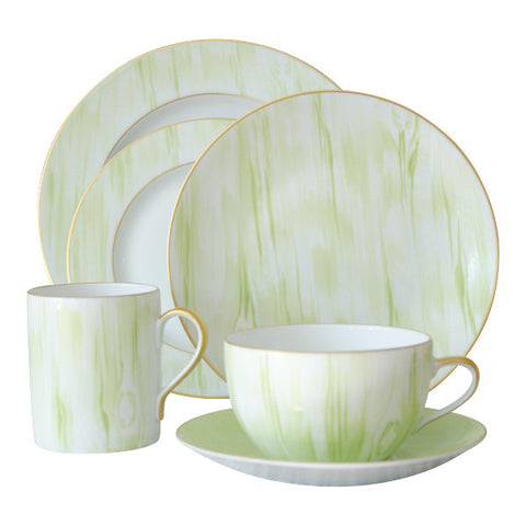 Thomas Lettuce Dinnerware Collection