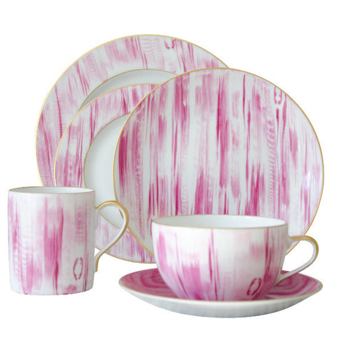 Thomas Cyclamen Dinnerware Collection