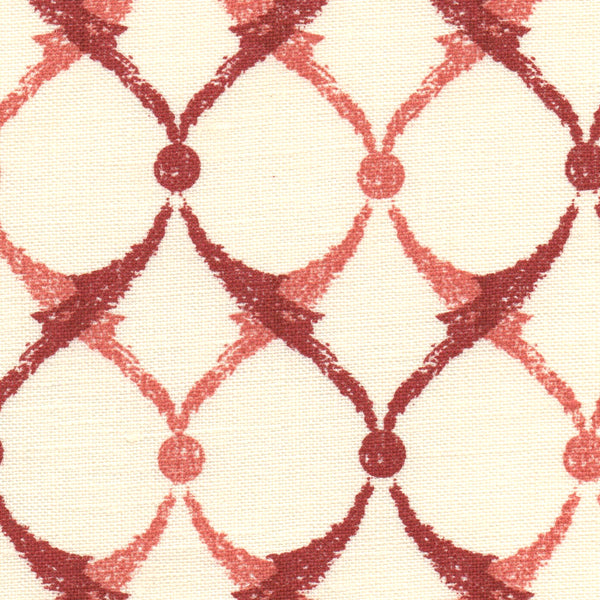 Michael Devine Combray Duo Scarlet/Coral